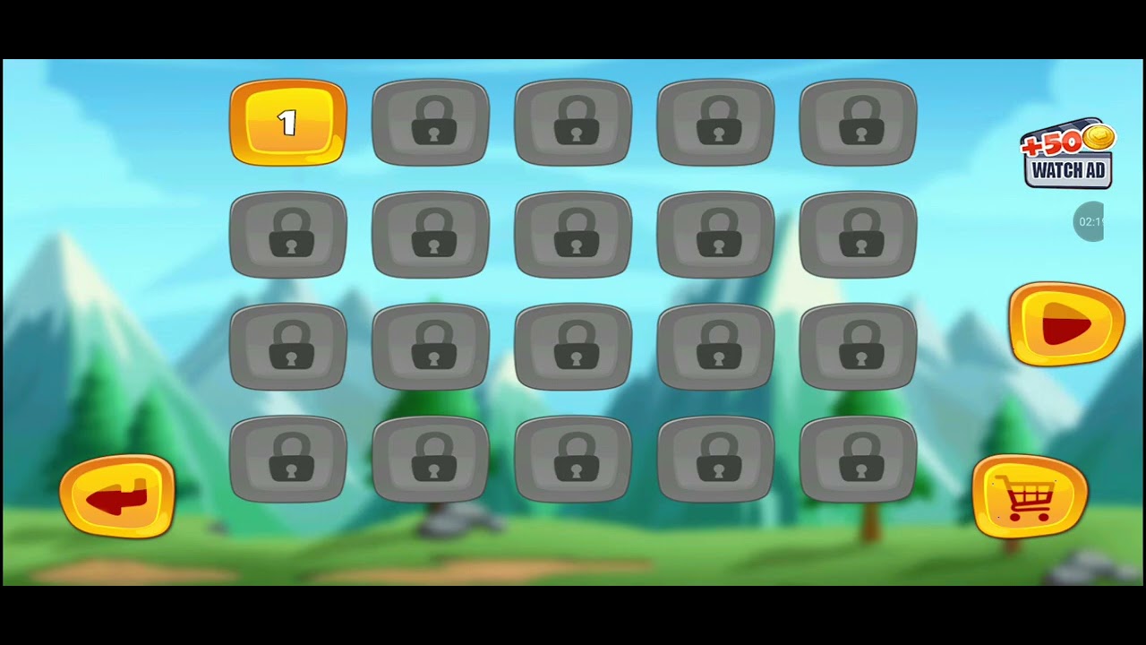 Meu primeiro vídeo 