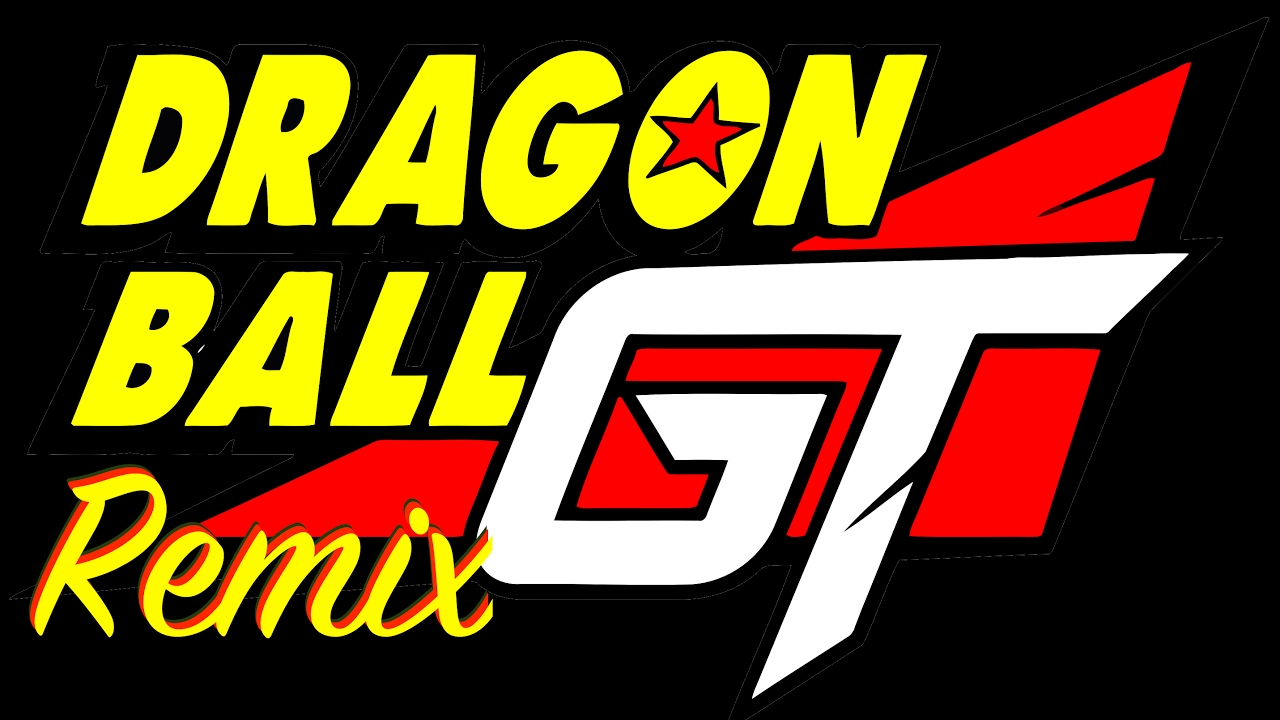 Gigi D'Agostino - DragonBall GT theme Remix (DAN DAN kokoro hikareteku)