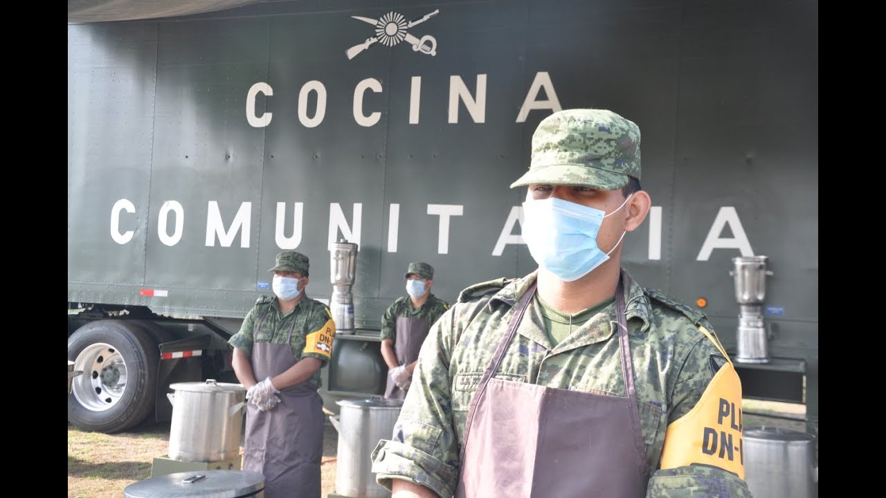15 de Octubre Dia del Servicio de Intendencia Revista Militar ARMAS