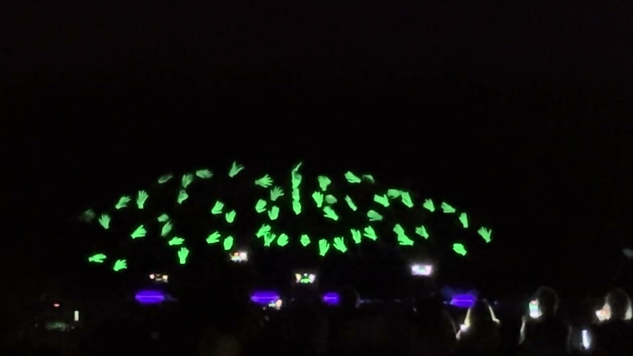 Champions Got Talent (GRADE 4 - Renzo)