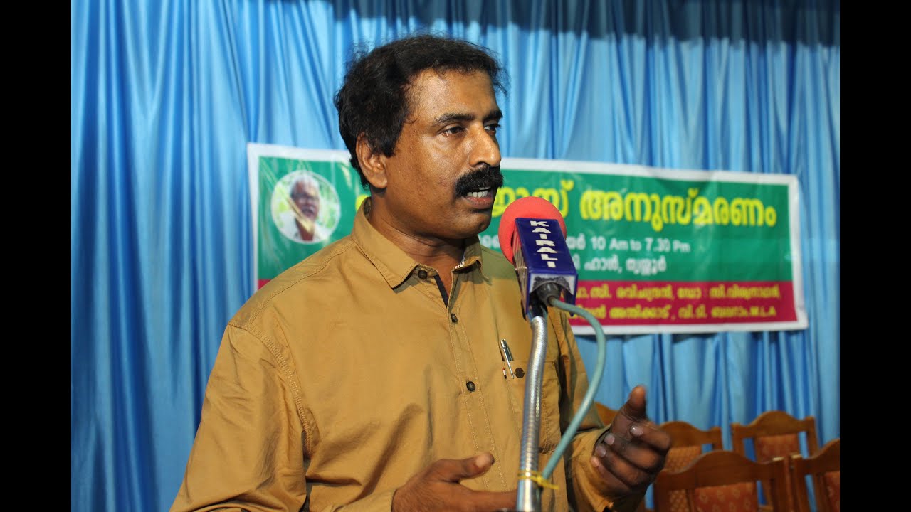 വെളിച്ചപ്പാടിന്റെ ഭാര്യ റീലോഡഡ് | The Wife Of The Oracle:Reloaded  | Ravichandran C