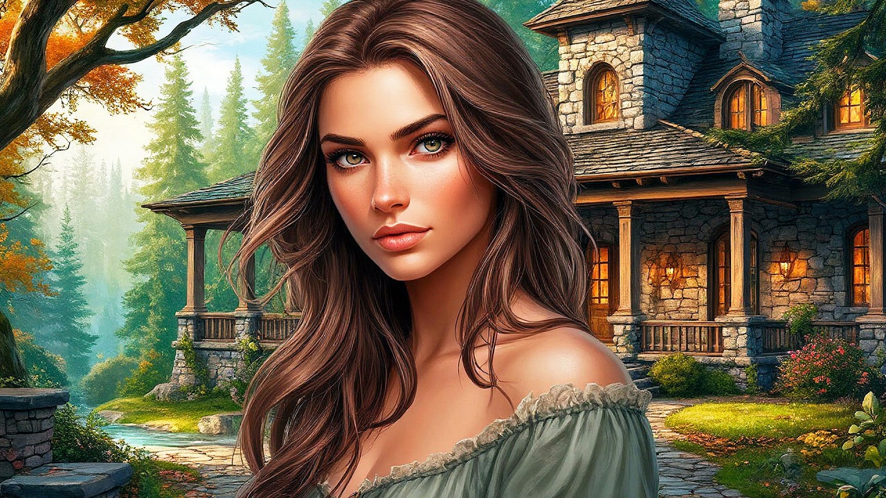 АУДИОКНИГА ПОЛНОСТЬЮ ⌛️ ГРУЗ ПРОШЛОГО 💔 ЛЮБОВНОЕ ФЭНТЕЗИ | ПОПАДАНЦЫ