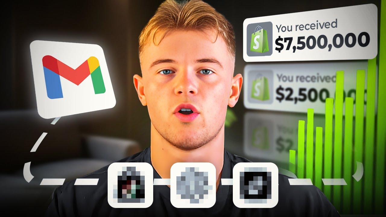 This Ecom Email Marketing Strategy Made Me $10M
