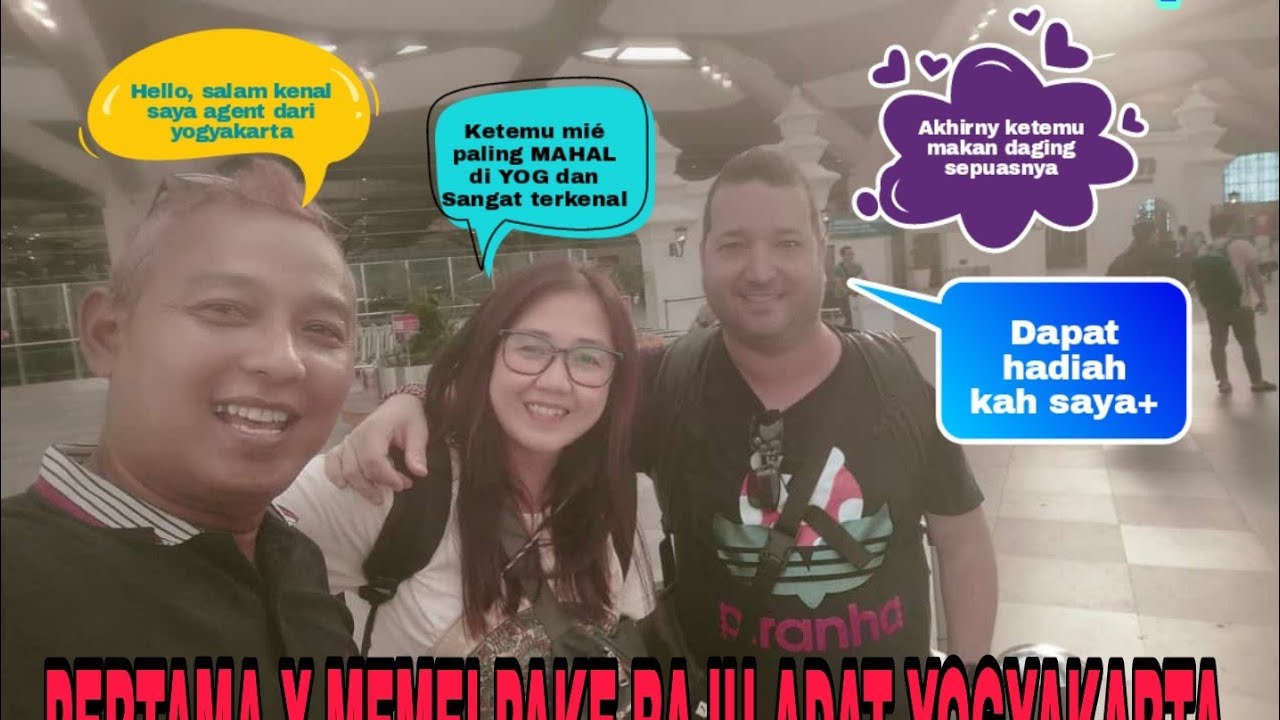 MEMEI PAKE BAJU ADAT YOG!! DIKASIH SUPRISE LAGI KAMAR QT!! MIE YG PLG MAHAL MEI KETEMU!!