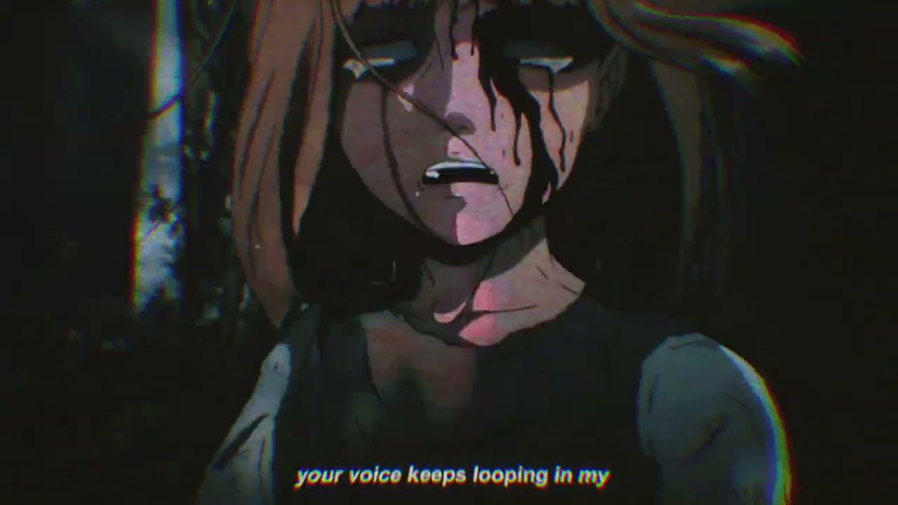 Amotti - Bleed (OFFICIAL AMV)