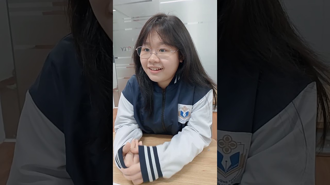Dream Sky English Center – Phạm Tùng Linh – 4. Teen2 – Test 2 - Cơ sở 12 Linh Đàm