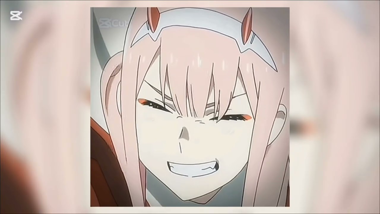 MONTAGEM TENTANA X HINATA HYUGA X ZERO TWO X MARIN KITAGAWA