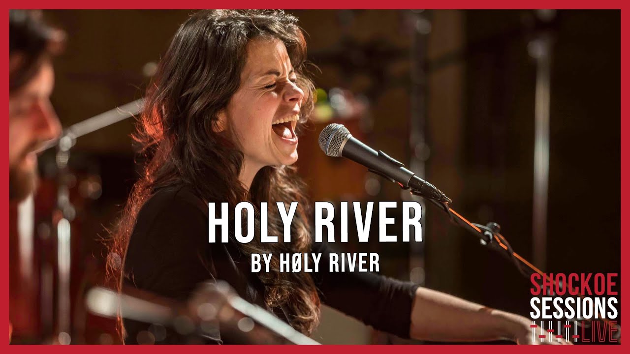 Høly River LIVE: The Most Emotional Concert Ever