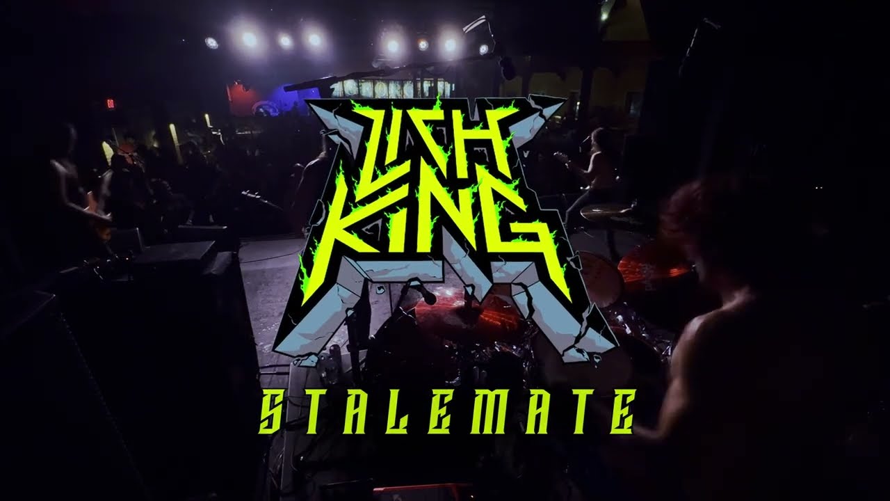 LICH KING - STALEMATE - LIVE IN ARKANSAS