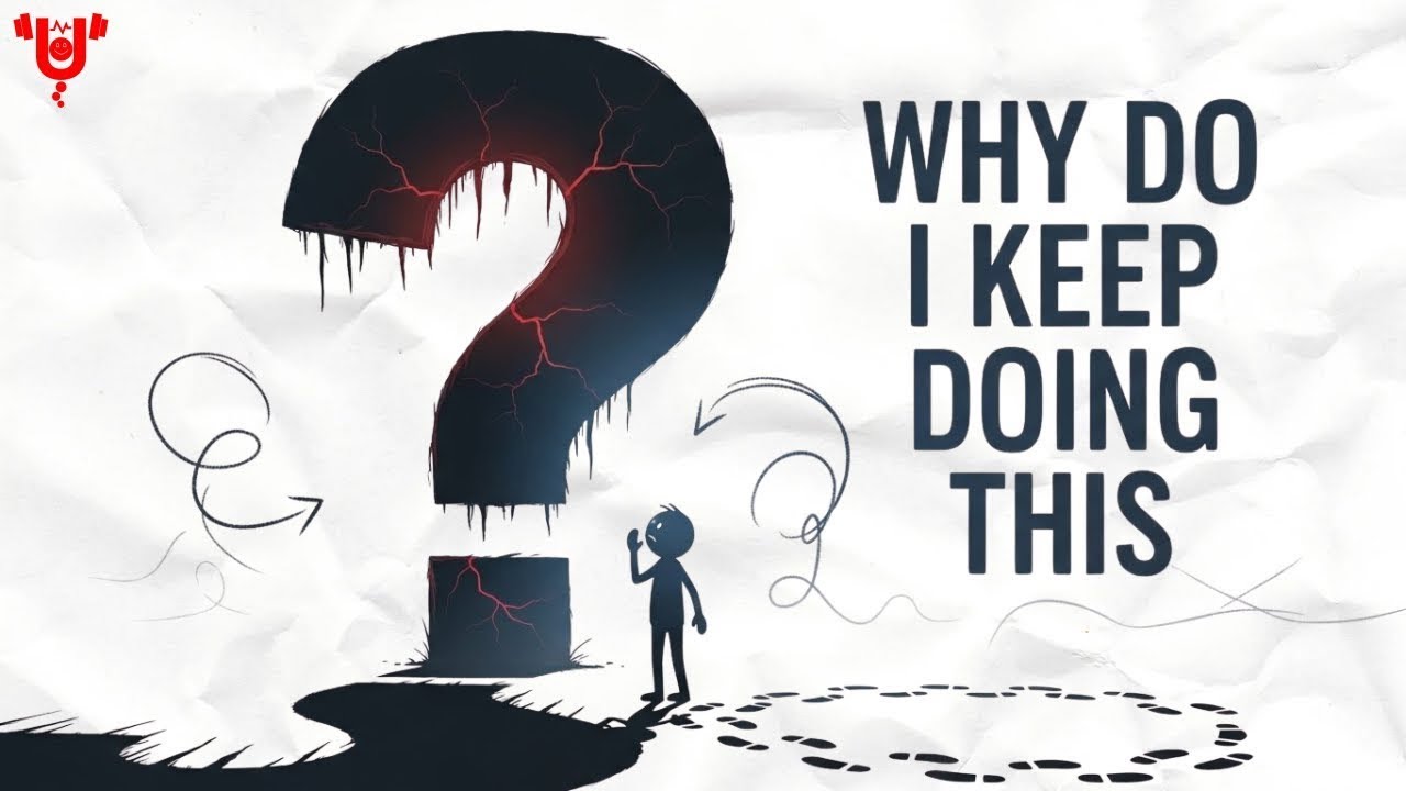 You Know it’s a Mistake…  So Why Do You Keep Doing It?