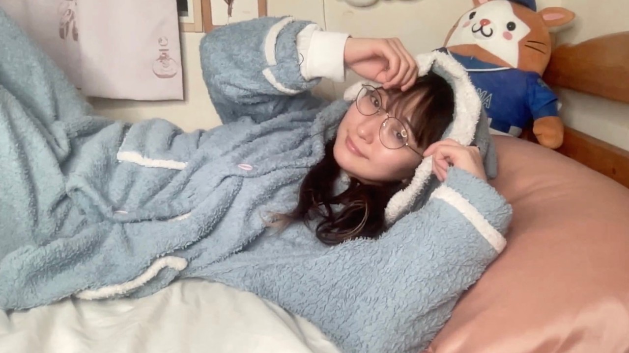 【寝落ち配信】バレンタインイベントお疲れ〜〜❤️