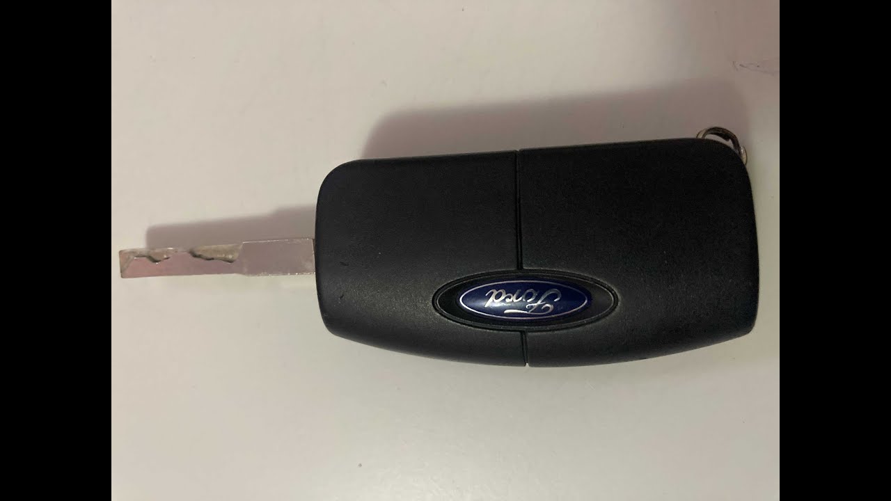 TUTORIAL INLOCUIRE  BATERIE  CHEIE  FORD