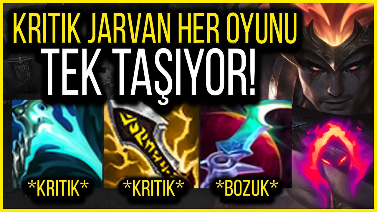 💪 FULL ZIRH DEŞME TEK ATAN JARVAN 4 SORUNSALI 💪