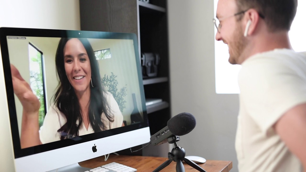 #16 - Finding Your Creative Conviction with Artist & Jewelry Designer Julia Riffel