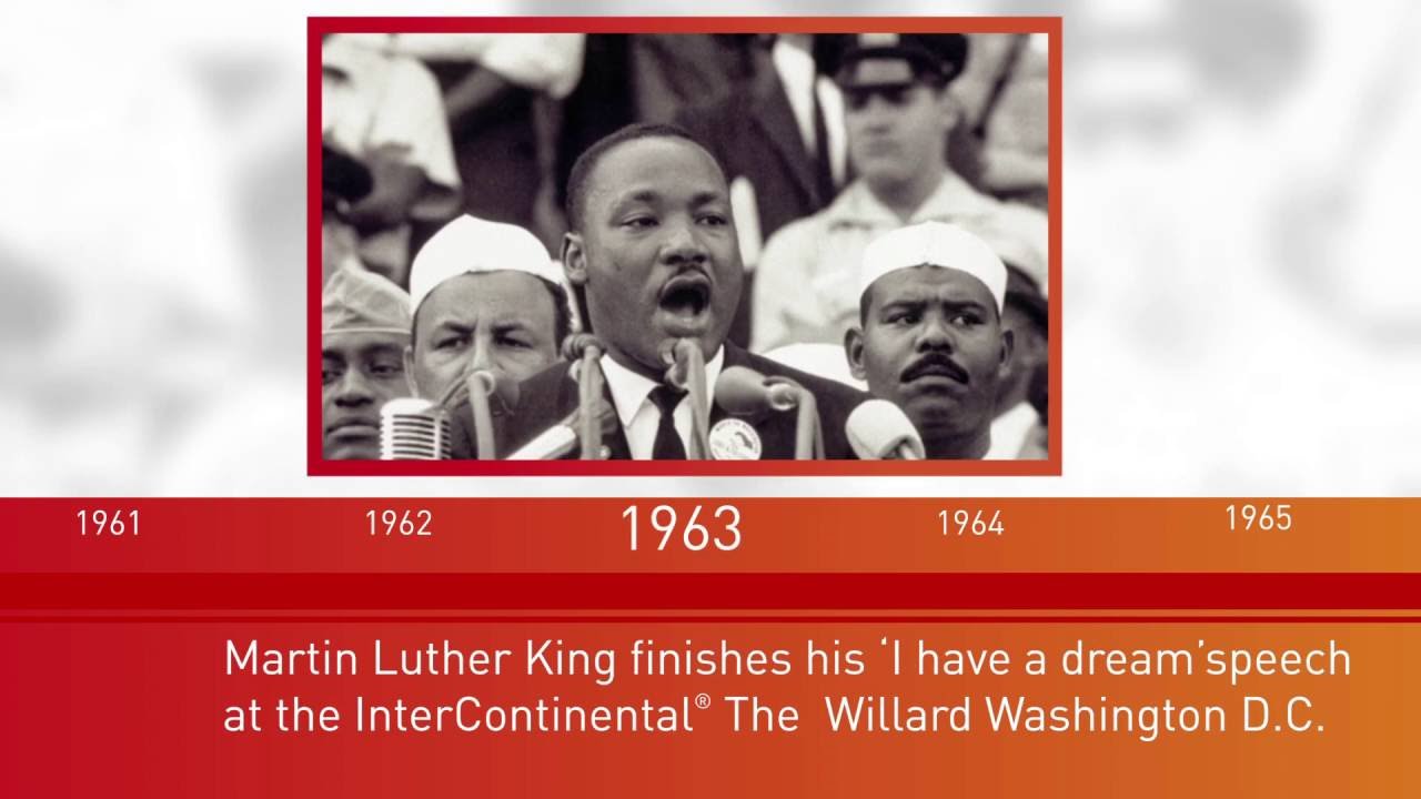 IHG Heritage and Innovation
