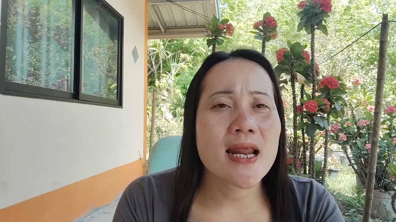 แม่ต้องตกอยู่ในสภาพนี้เพราะความรักที่มีให้ลูกชาย