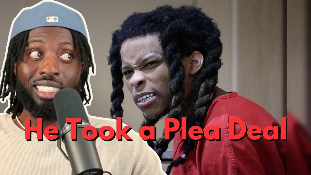 YNW Melly's Trial takes a WILD turn after YNW Bortlen's plea deal