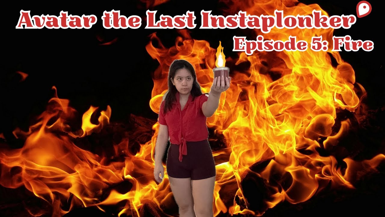 Avatar the Last Instaplonker || Episode 5: Fire || A Geoguessr Series