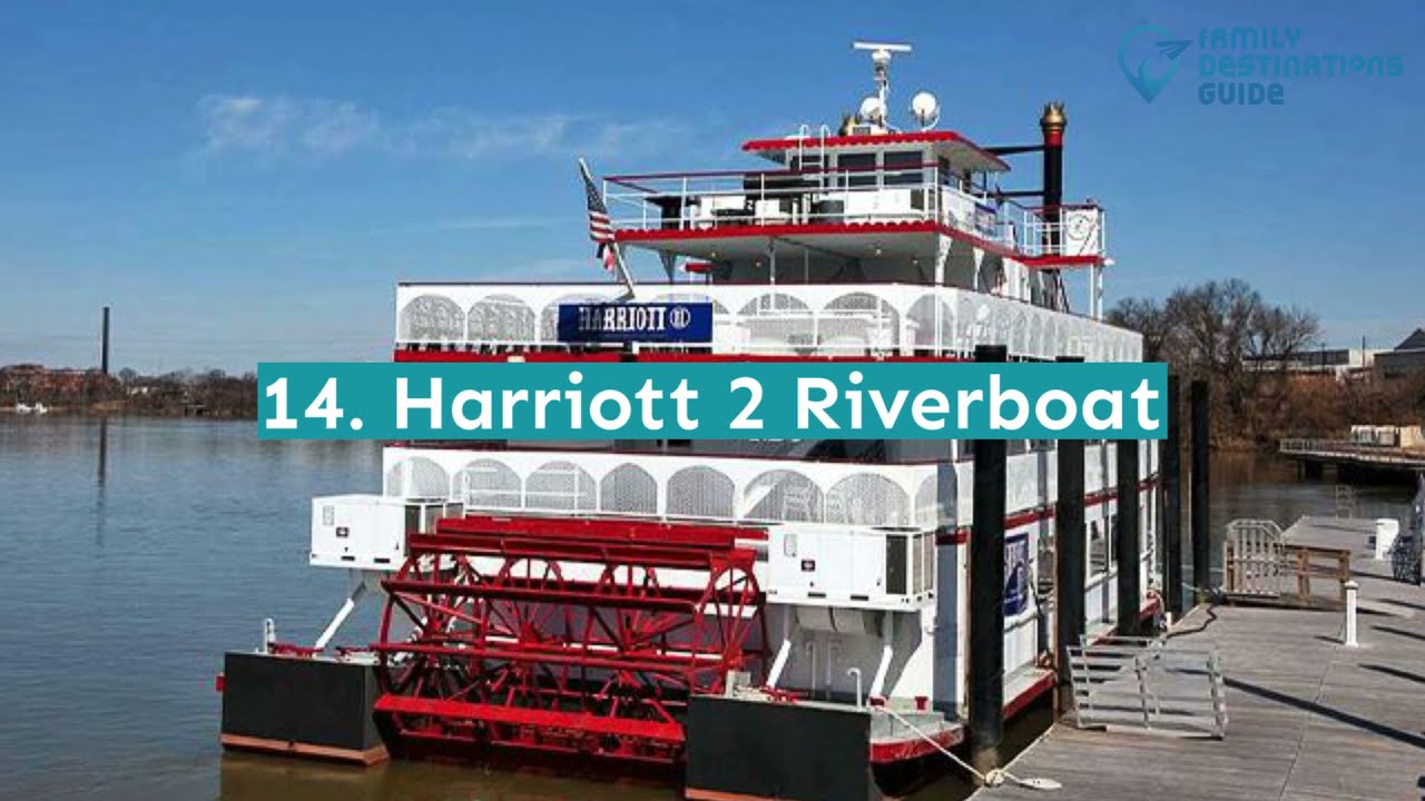 17 Best Things to Do in Montgomery, AL