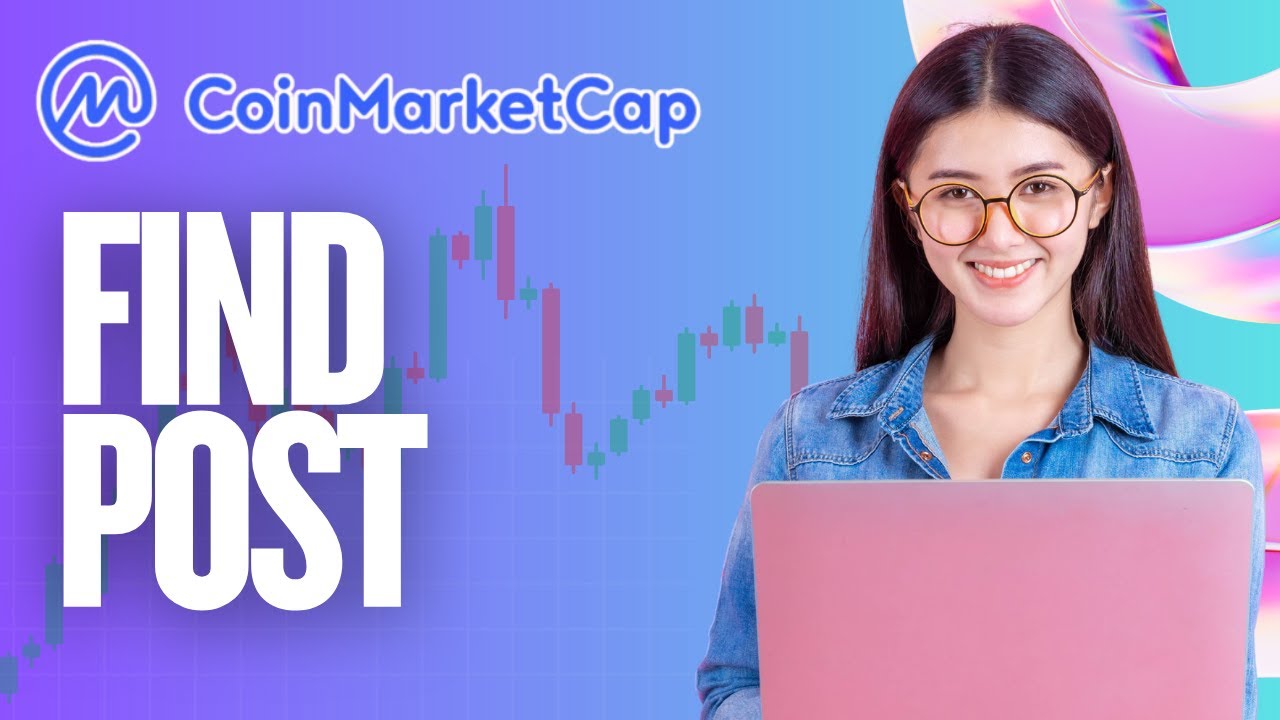 How to Find Your Posts on CoinMarketCap | Easy Tutorial 2025