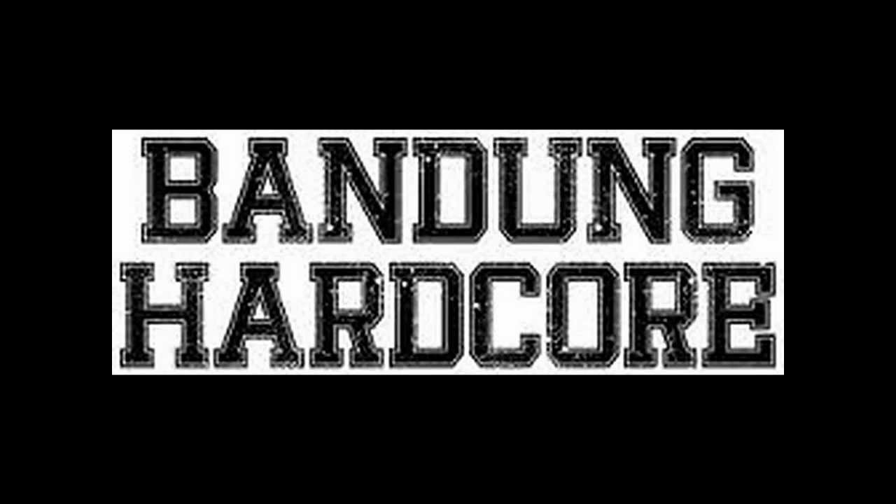 Strikeback - We Are Hardcore From Bandung