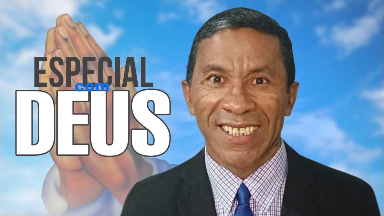 A MINHA ALMA TEM SEDE DE DEUS, DO DEUS VIVO