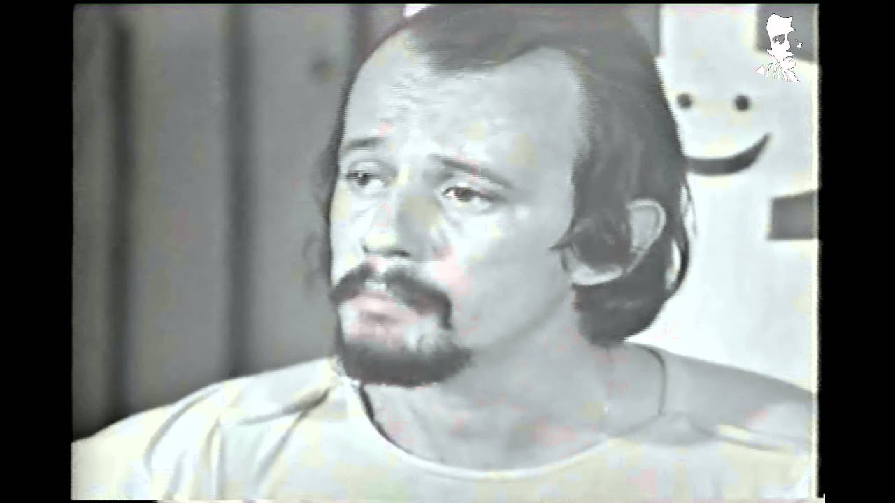 Silvio Rodríguez - Casa de las Américas 1979