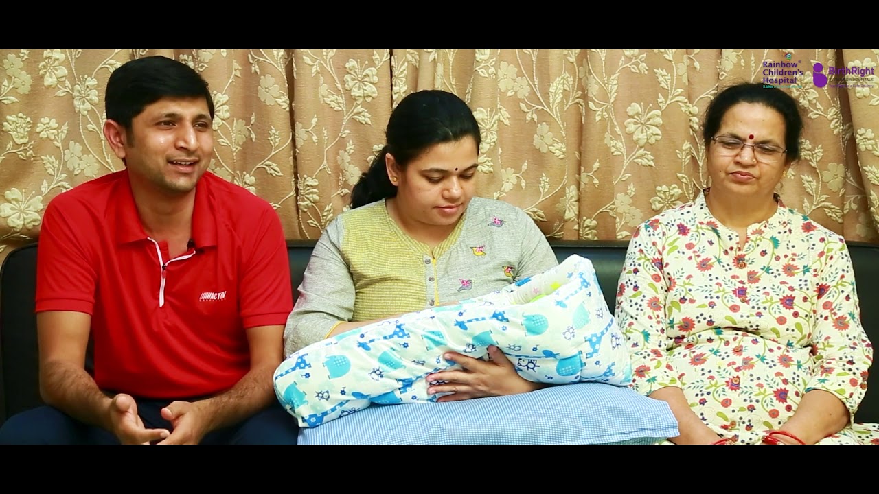 Extreme Premature Baby and their family’s journey