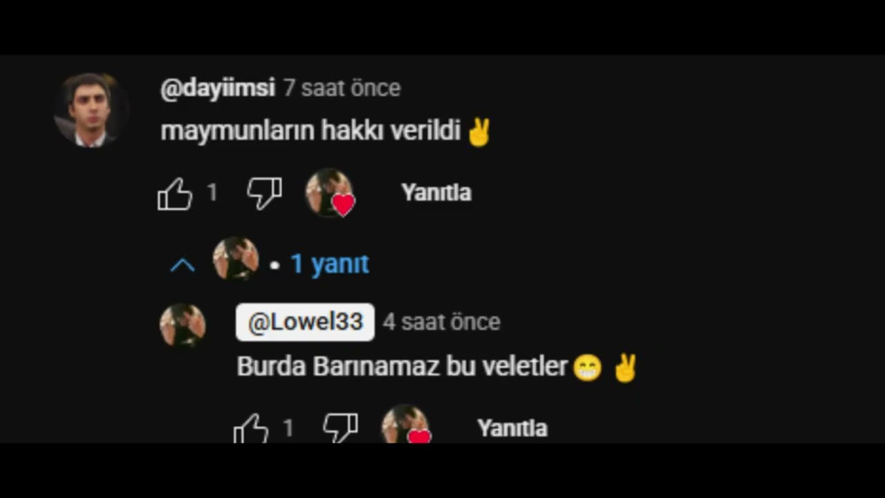 karaktersiz dönekler (unicornroleplay.com)