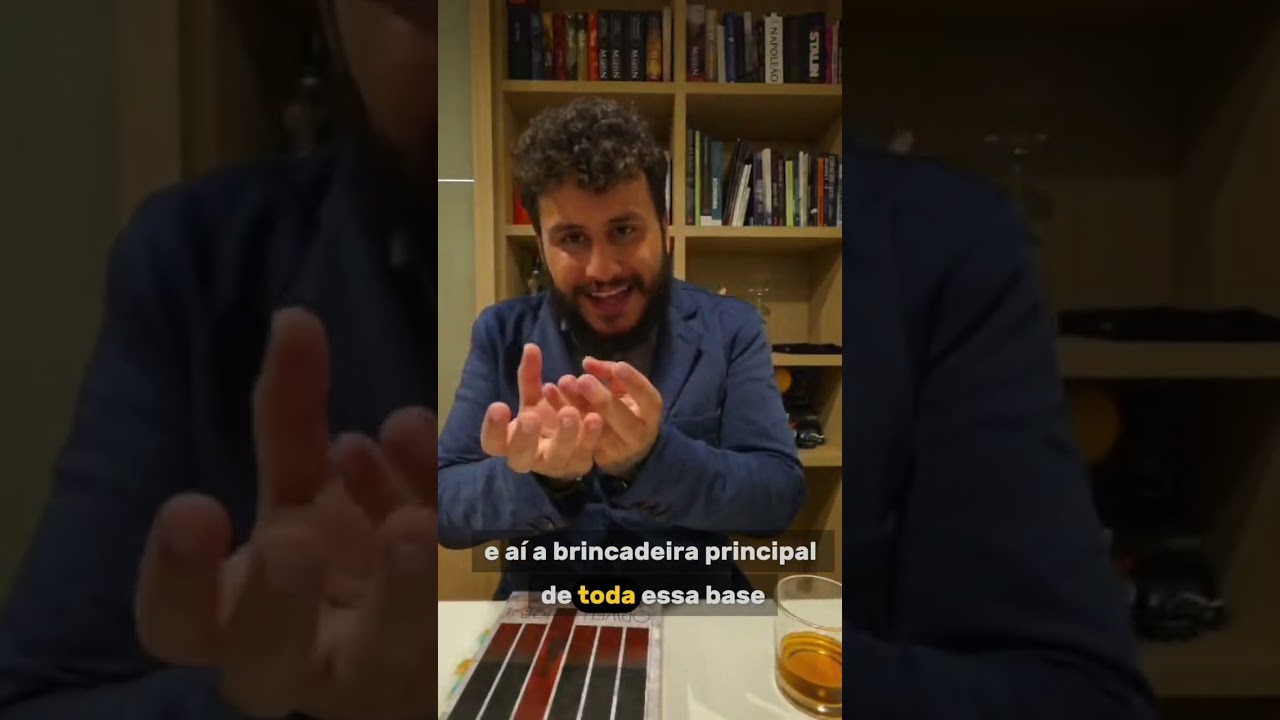 1984: O livro que deixou de ser ficção e virou realidade.