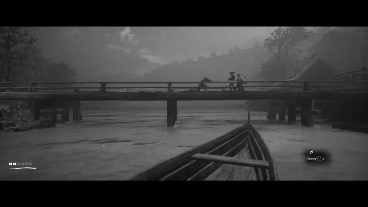 Trek to Yomi