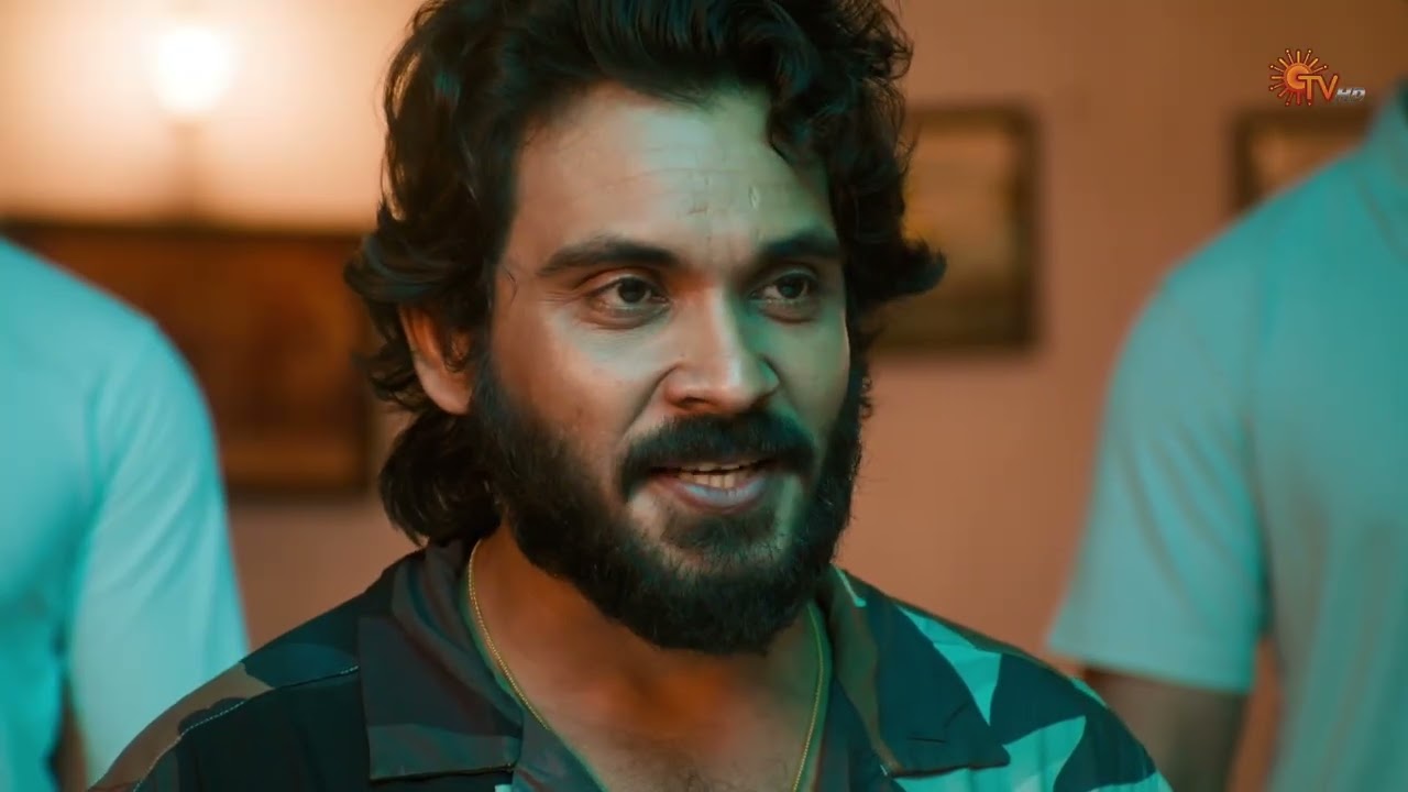 இவ்வளவு வன்மம் இருக்கக்கூடாது பார்வதி... | Singappenne - Semma Scenes | 24 Jan 2026 | Sun TV