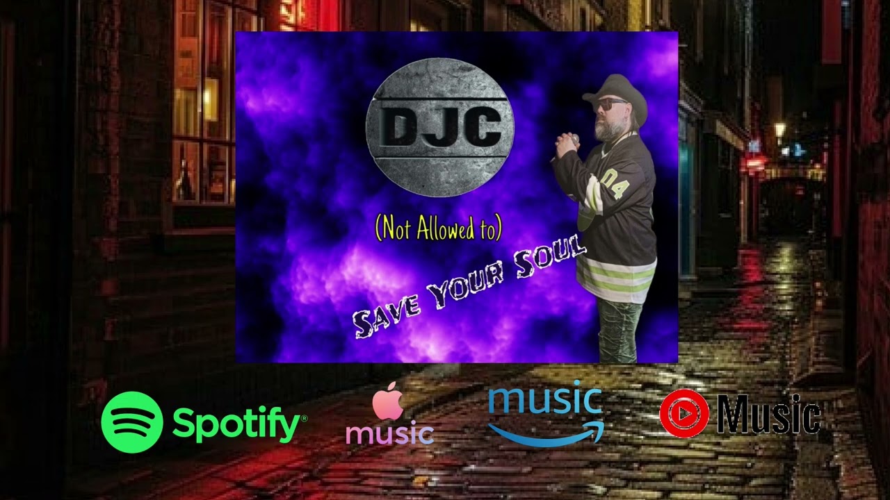 Not Allowed To Save Your Soul - Devastating Just Cause (DJC)