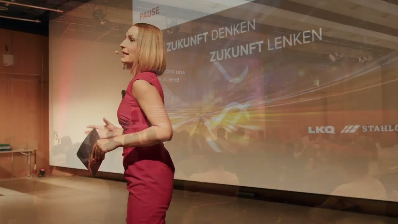 Susanne von Hopffgarten Kongressmoderation moderatorenpool-deutschland