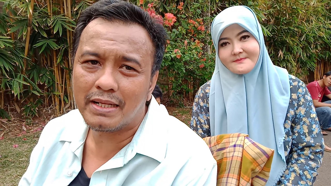 Dicky candra & Istri