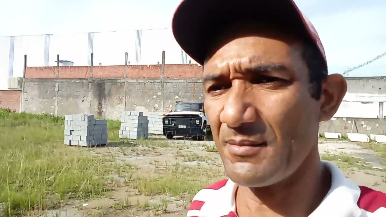 Carregamento de bloco.