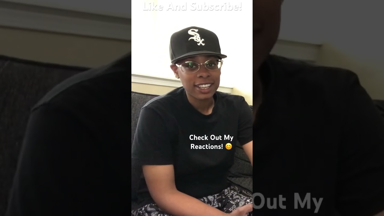 Gabriel Henrique - FIM De Tarde (Fat Family) REACTION IS UP!🔥 