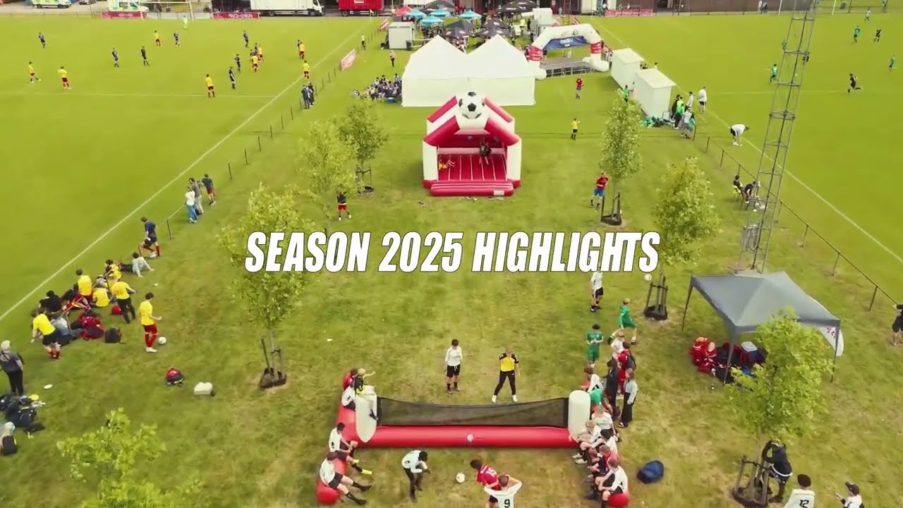Euro-Sportring Aftermovie 2025