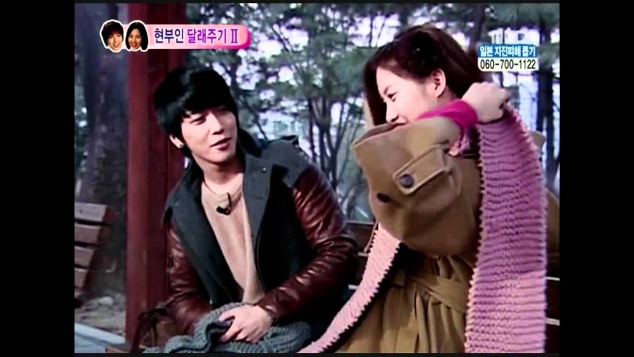 Imagine + Love Girl♫♪ mv (Yongseo♥).fmv