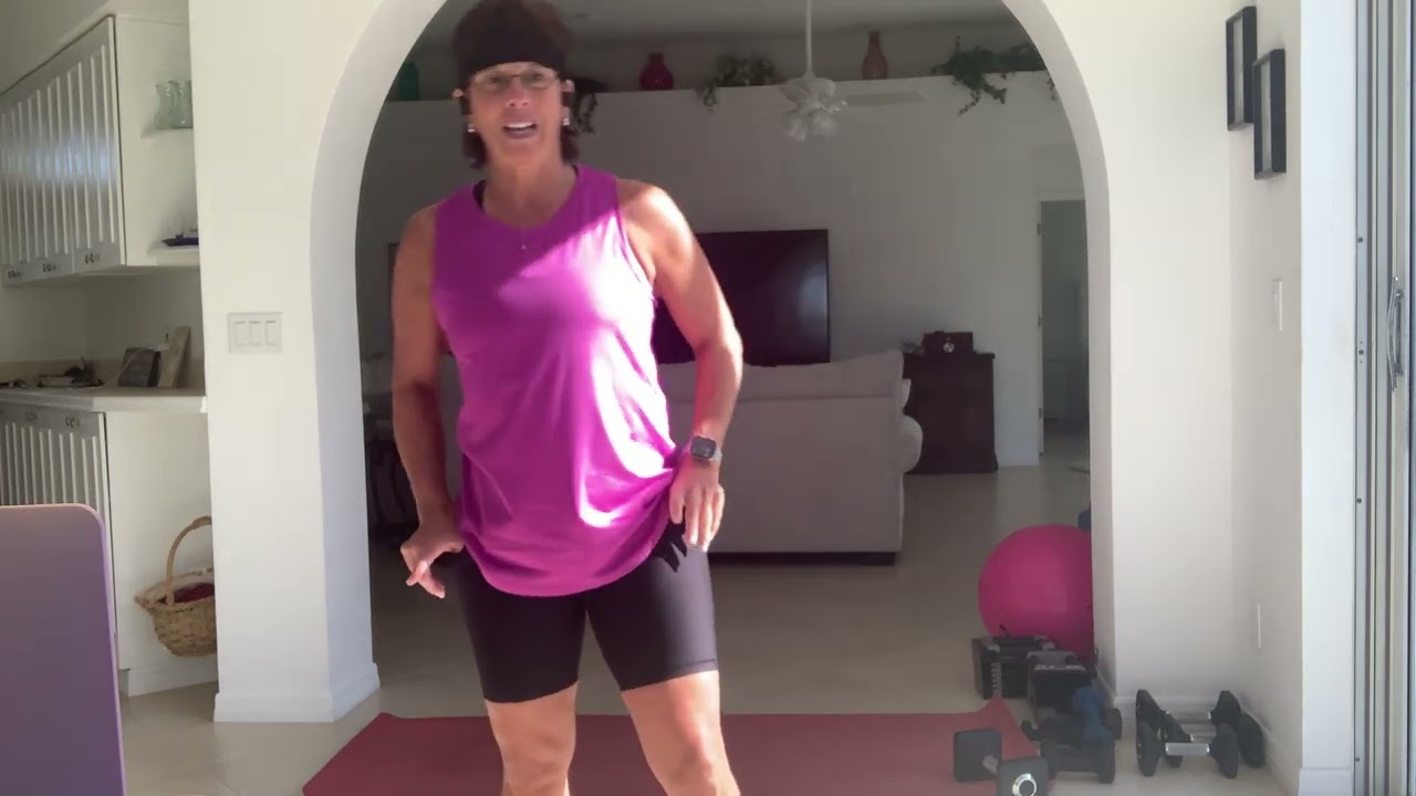 2/6/26 Cardio and Strength 