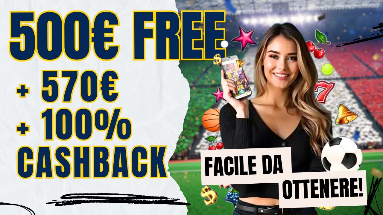 Vincitu.it Bonus: Guida Completa al Bonus di Benvenuto da 500&euro;! 🤑