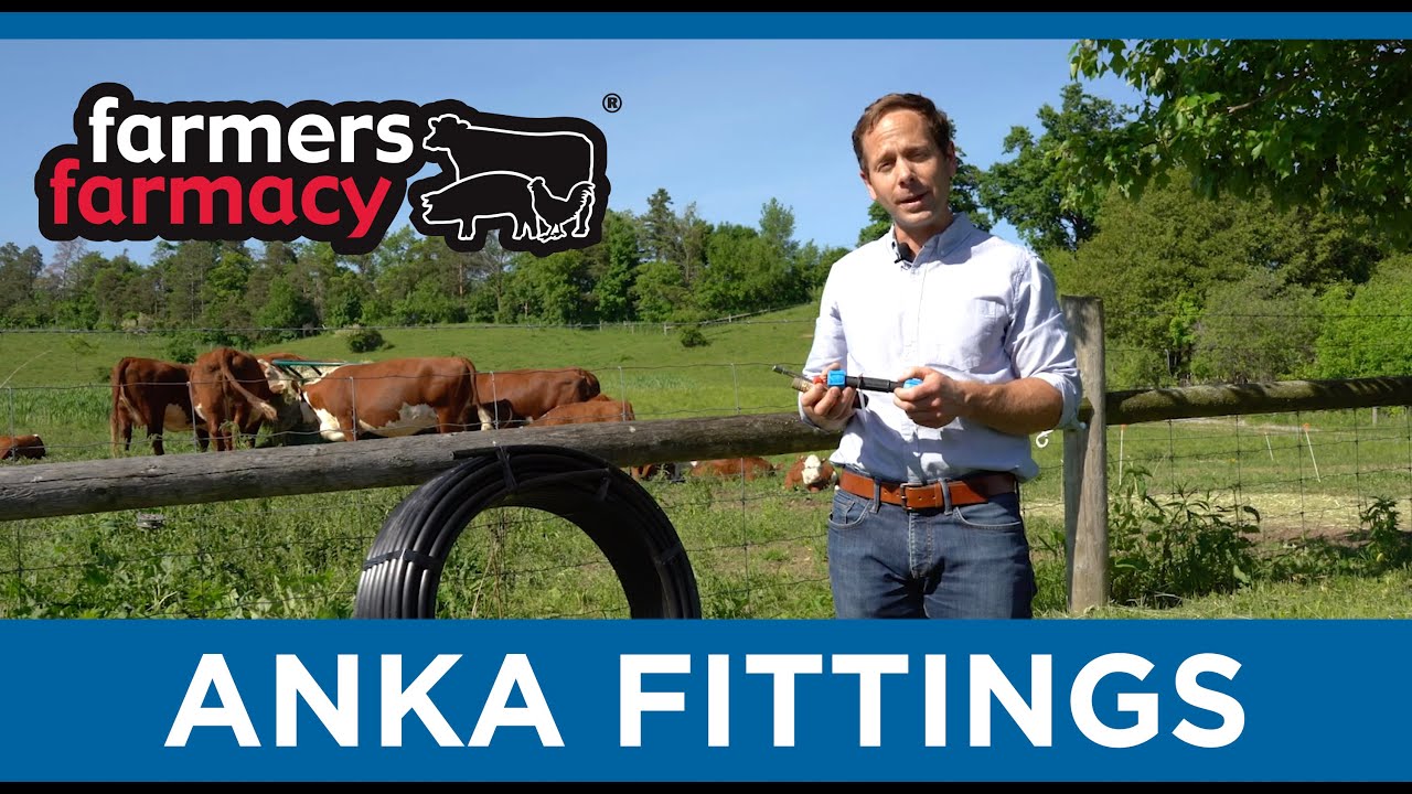 Anka Valve - Feature Product Friday