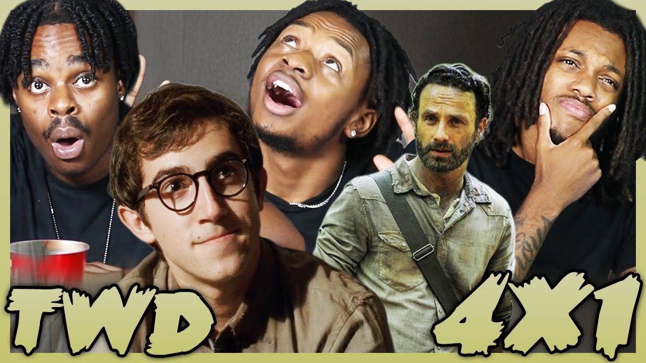 WHEN EVERYTHING SEEMS GOOD.. | TWD 