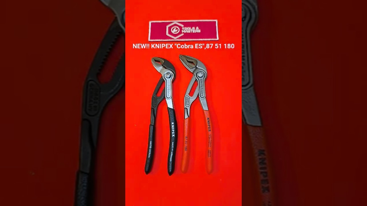 NEW‼️KNIPEX 