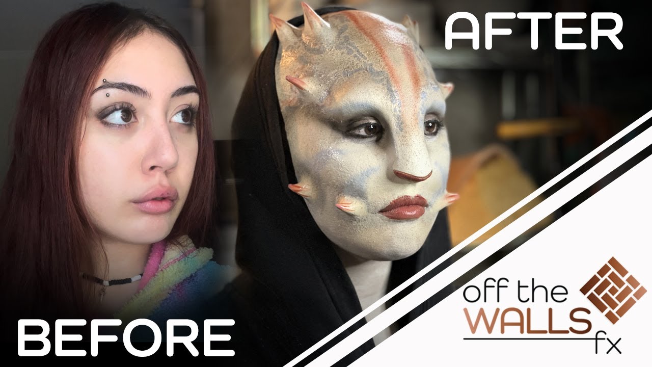 Learning Foam Latex with Morphstore (Part 2)