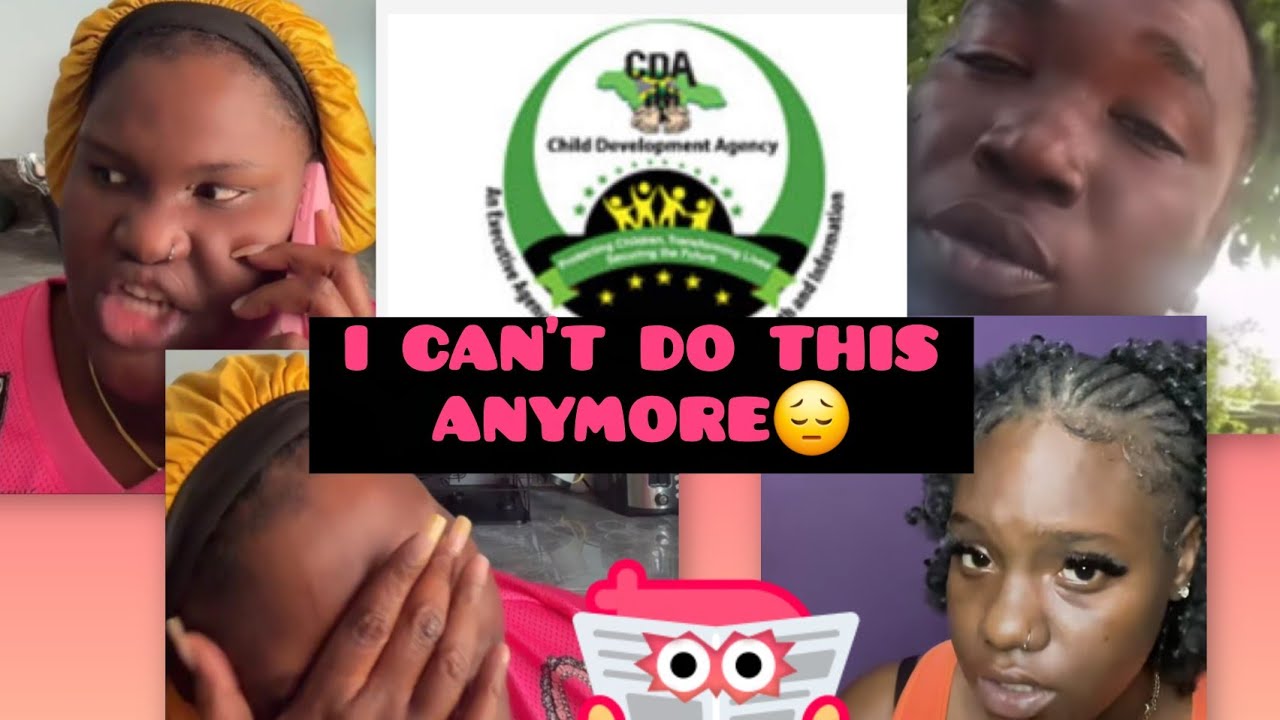 ROSALEE D1SS UP HAR SISTER W1CKED FOR SPEAKING THE TRUTH + CDA AFFI LOCK HAR UP👀👀