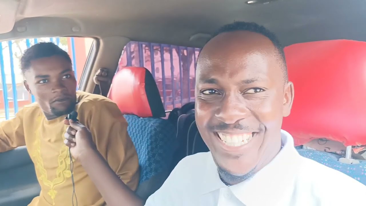 NDEKE YA MUTHANGA MIMI SIO MZURI NITAWAROGA MKICHEZA NA MIMI/ KUNA WANAWAKE WANANITAKA KIMAPENZI