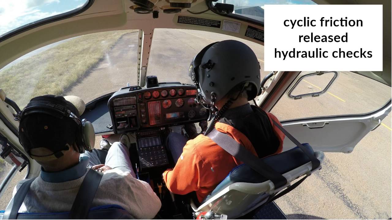 as350ba startup with gopro and feiyu tech guimbal wg3 including pilots comments