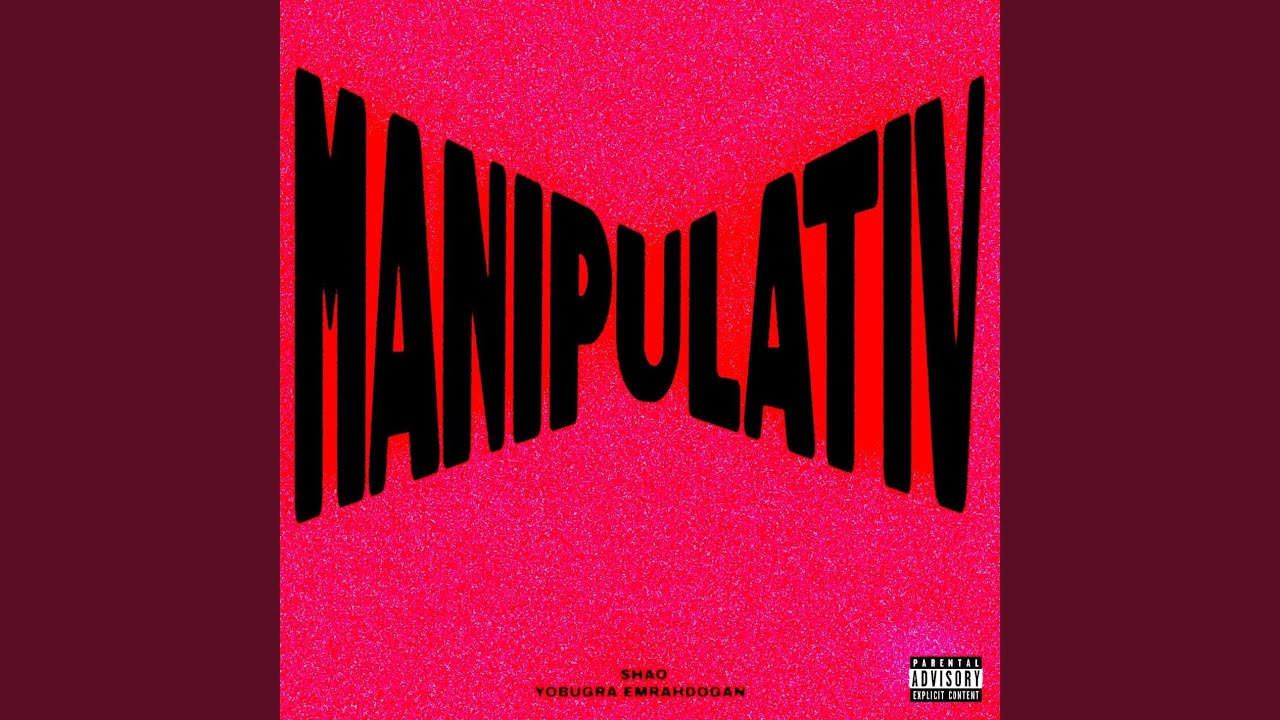 Manipulativ