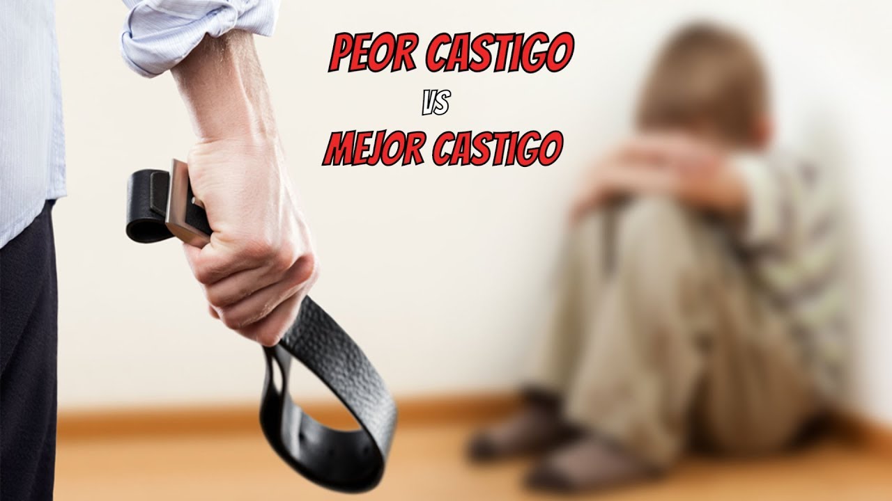 Peor Castigo del Mundo vs Mejor Castigo del mundo Vota ahora! Castigo Positivo y Negativo para Niños